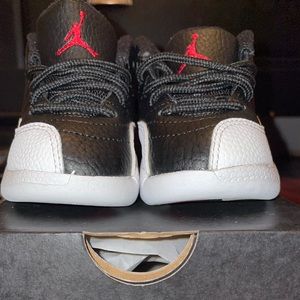 Air Jordan 12 Retro Playoffs TD